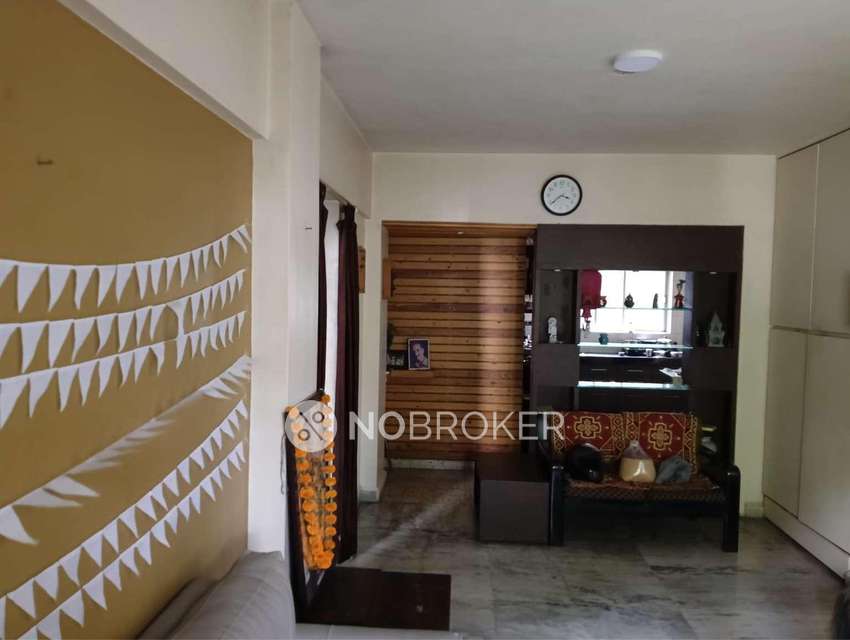 2 BHK Flat In Ramkrishna Paramhans Nagar, Kothrud for Rent  In Kothrud