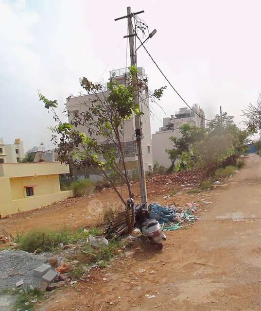 Plot For Sale  In Smv Layout Block 1, Sonnenahalli, Smv Layout