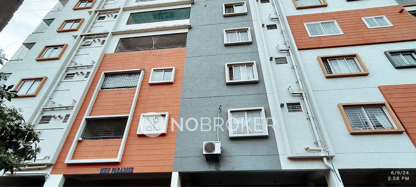 3 BHK Flat In Maithri Bhoopala Meadows for Rent  In 283, Janapriya Abodes Rd, Kenchenhalli, Rajarajeshwari Nagar, Bengaluru, Karnataka 560098, India