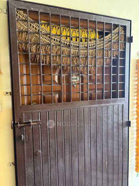 3 BHK Flat In Amrutha Avenue For Sale  In Horamavu