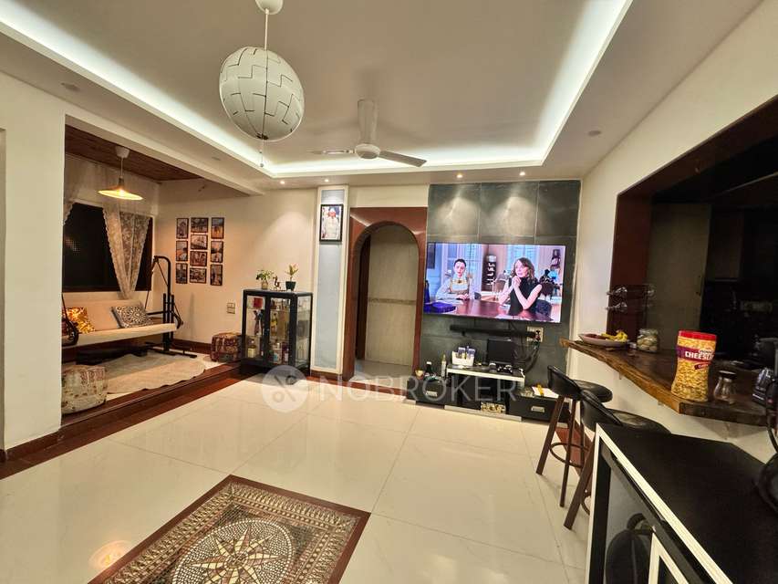 3 BHK Flat In Takka Panvel for Rent  In Panvel