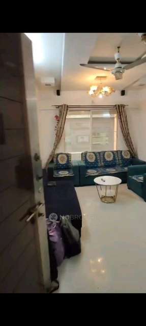 2 BHK Flat In Rose Icon  For Sale  In Pimple Saudagar, Pune