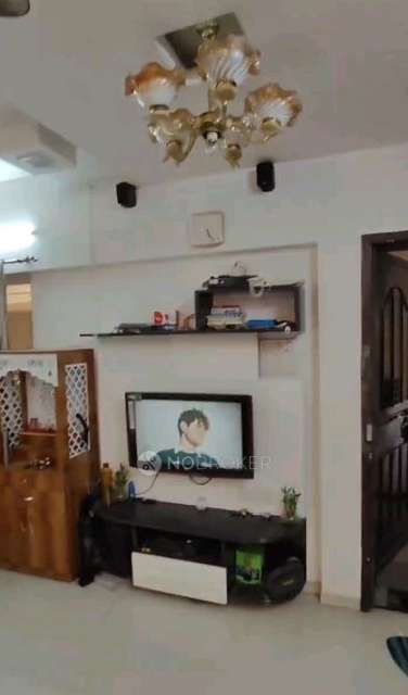 2 BHK Flat In Rose Icon  For Sale  In Pimple Saudagar, Pune