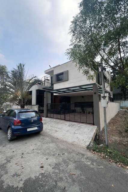 4 BHK Villa In Astro Green Villa for Rent  In Astro Green Villas