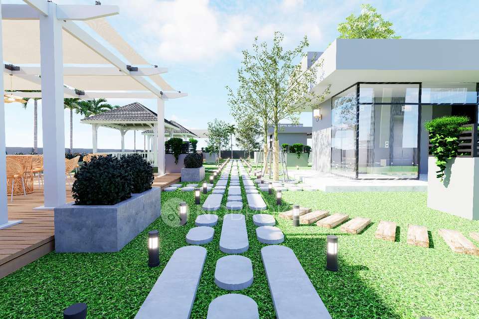 2 BHK Flat In Am Atuliyum Homes For Sale  In Sadullapur