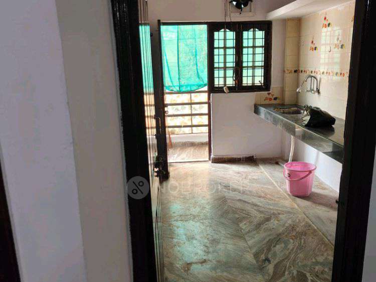 3 BHK Flat In Green Pavilion for Rent  In Rambagh Colony