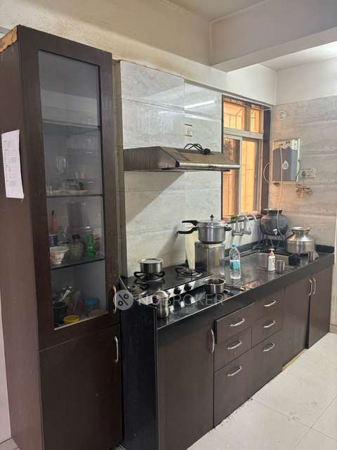 2 BHK Flat In Dwarka Flora Residency Phase 1  for Rent  In Pimple Saudagar