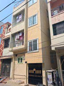 2 BHK Flat In Anthoni Raj for Lease  In Ayanavaram