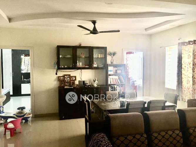 2 BHK Flat In Sravya's Alaya for Rent In H Ii127, Road No.1, Weaker Section Colony, Izzathnagar, Kothaguda, Hyderabad, Telangana 500084, India