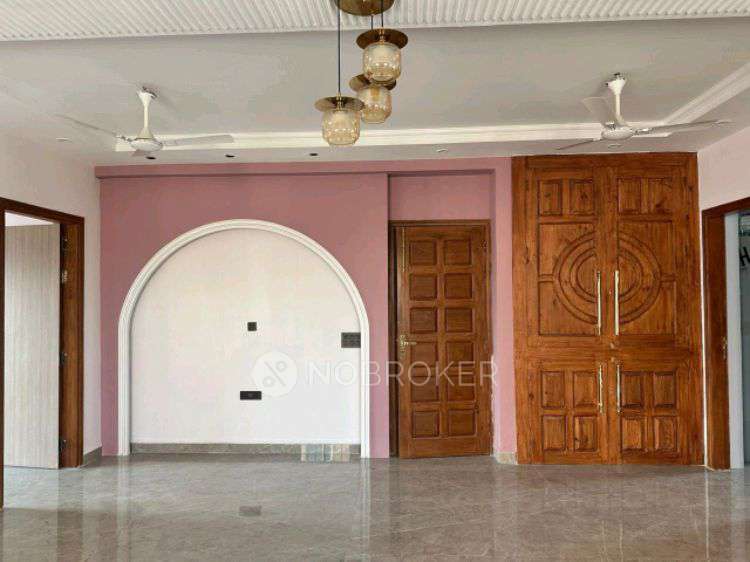 3 BHK House for Rent  In Dlf Garden City Floors
