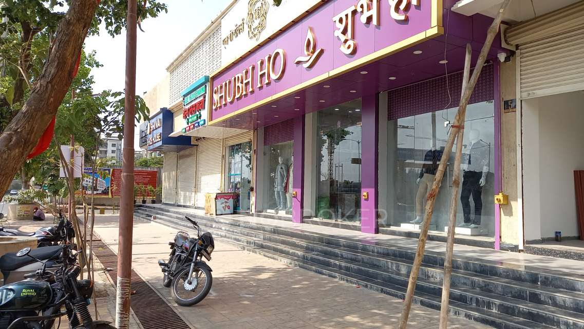 Shop in Nb Towers, Pune for Rent 