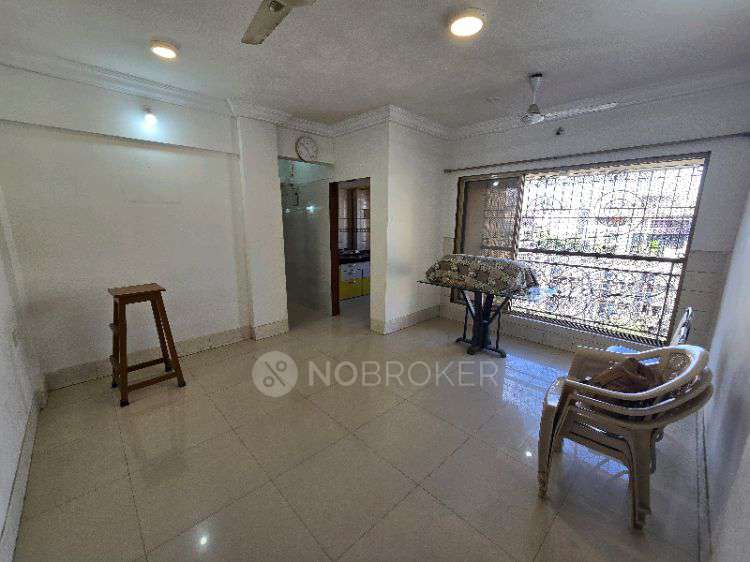 2 BHK Flat In Hetal Park, Mira Road For Sale In Hetal Park