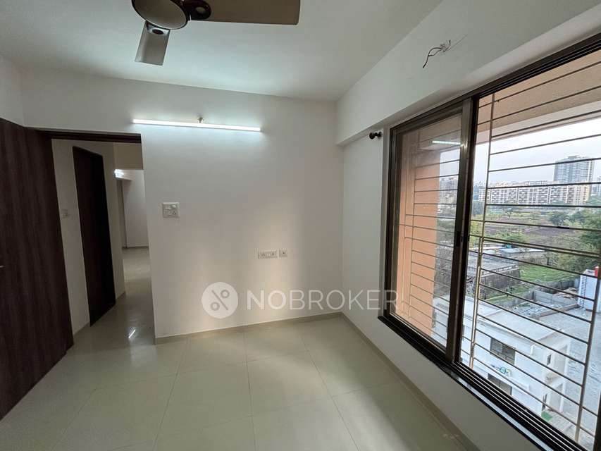 2 BHK Flat In Kanifnath Archana Paradise For Sale  In Mohammadwadi