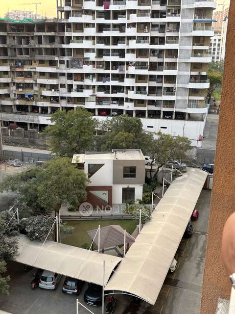 2 BHK Flat In Kanifnath Archana Paradise For Sale  In Mohammadwadi