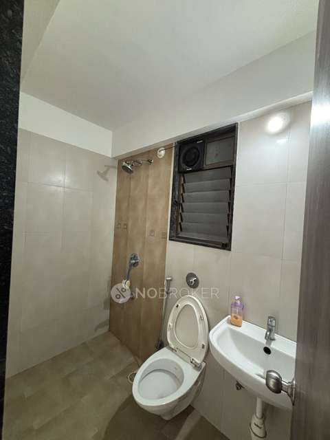 2 BHK Flat In Kanifnath Archana Paradise For Sale  In Mohammadwadi