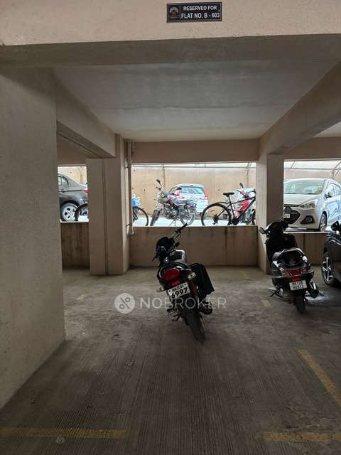 2 BHK Flat In Kanifnath Archana Paradise For Sale  In Mohammadwadi