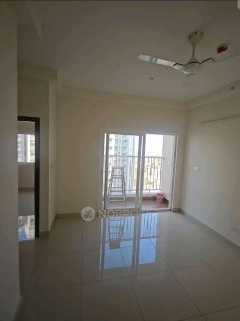 1 BHK Flat In Eden Park At The Prestige City for Rent  In Prestige Eden Gardens