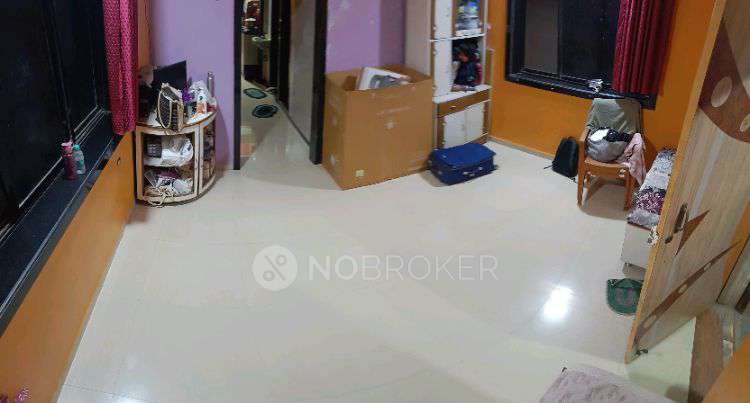 1 BHK Flat In Manav Complex for Rent  In Kalher