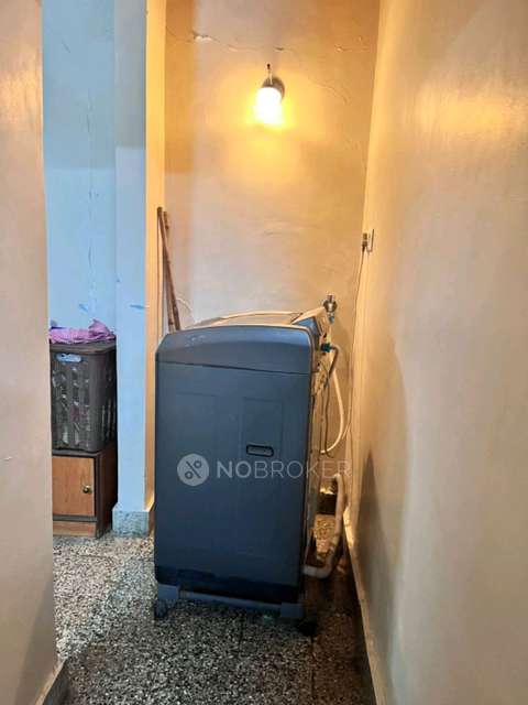 1 BHK Flat In Manav Mandir Apartment for Rent  In Dhankawadi