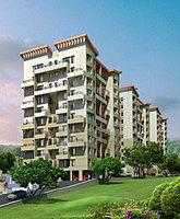2 BHK Flat In Basant Bahar Chs for Rent  In Basant Bahar Chs