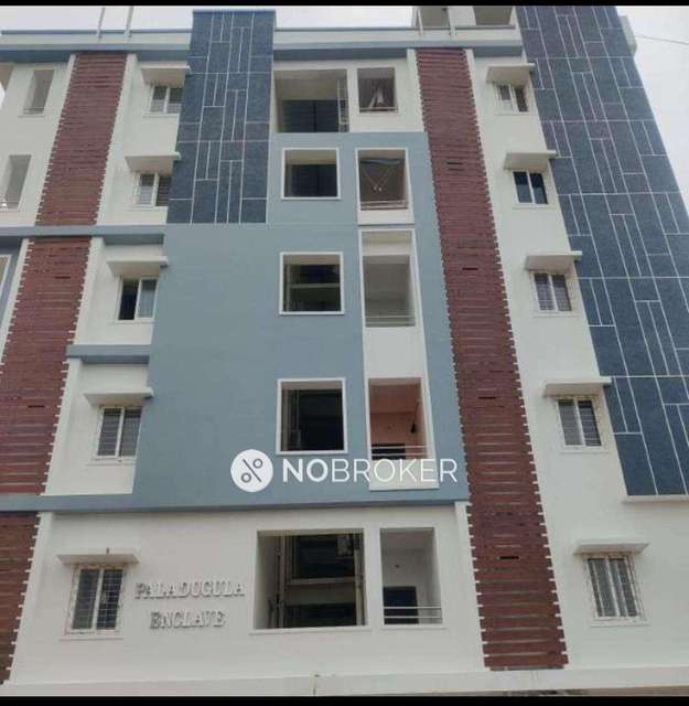 3 BHK Flat In Paladugula Enclave  for Rent  In Saroornagar, 