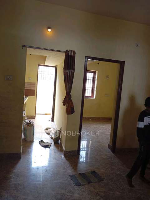 1 BHK House for Rent  In Kundrathur 