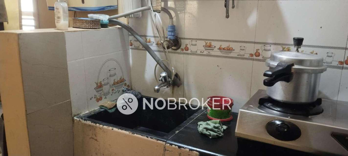 2 BHK House for Rent  In Btm Layout