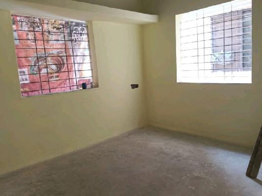 1 BHK Villa In Ganpati Society for Rent  In Ganpati Housing Society, Lane No.1 , House No. 11b , Tukaramnagar, Kharadi,pune - 411014