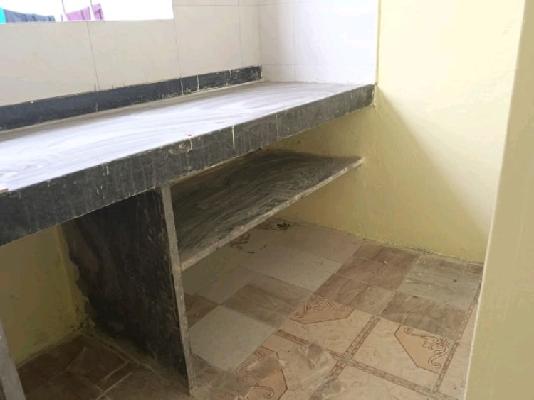 1 BHK Villa In Ganpati Society for Rent  In Ganpati Housing Society, Lane No.1 , House No. 11b , Tukaramnagar, Kharadi,pune - 411014