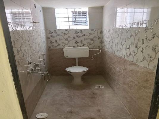 1 BHK Villa In Ganpati Society for Rent  In Ganpati Housing Society, Lane No.1 , House No. 11b , Tukaramnagar, Kharadi,pune - 411014