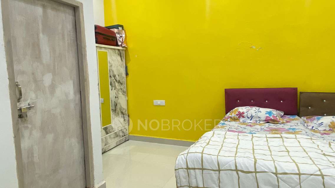 PG for Girls in Alpha I