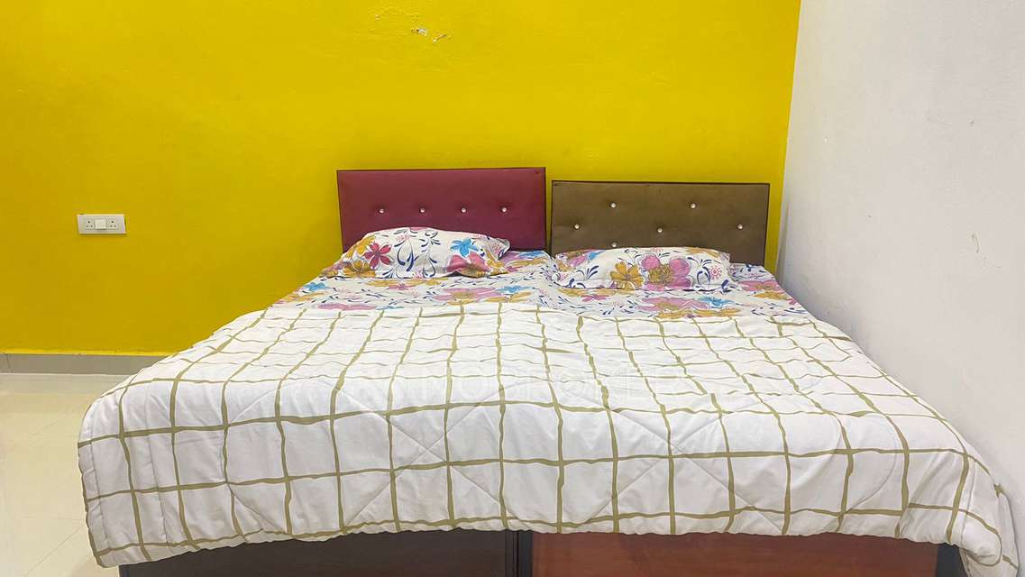 PG for Girls in Alpha I