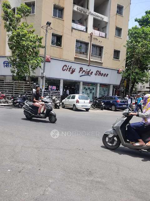 PG for Girls in Sadashiv Peth
