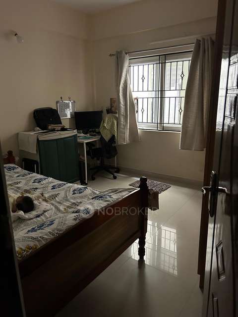 2 BHK Flat In Slv Parkview For Sale  In Slv Parkview