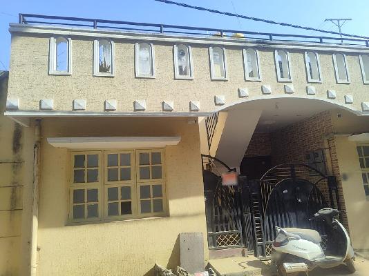3 BHK House For Sale  In Govindapura