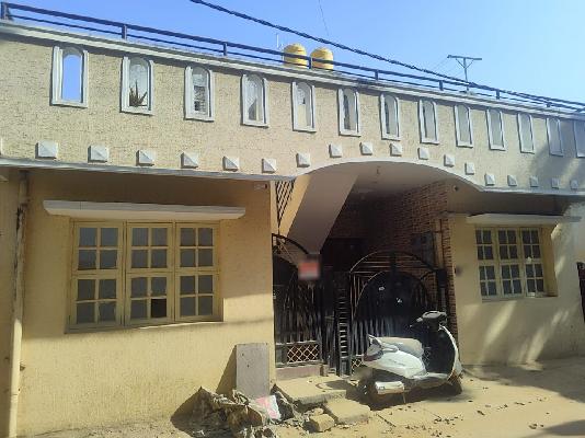 3 BHK House For Sale  In Govindapura