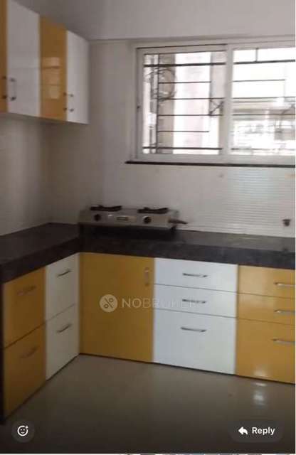 3 BHK Flat In Cello Mihir Leon Orbit for Rent  In Rahatani