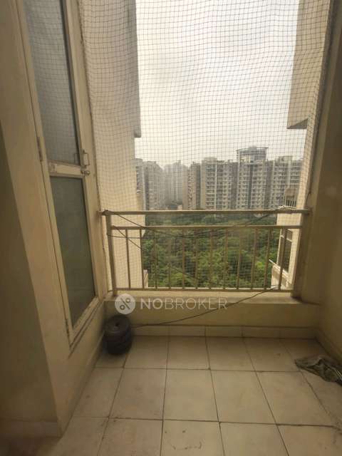 3 BHK Flat In Supertech Ecociti, Sector 137 for Rent  In Supertech Ecociti