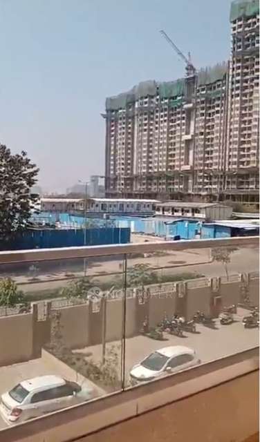 3 BHK Flat In Vtp Beaumonde, Manjari for Rent  In Manjari