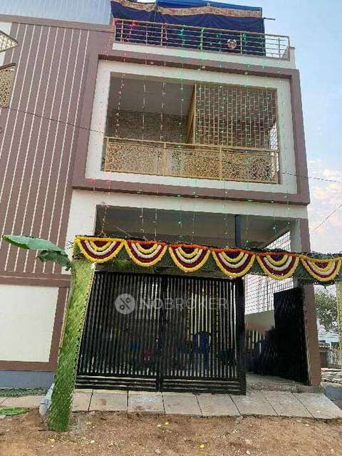 1 BHK House for Rent  In Medahalli