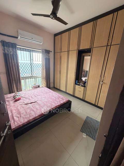 2 BHK Flat In Jalvayu Tower For Sale  In Kavadiguda