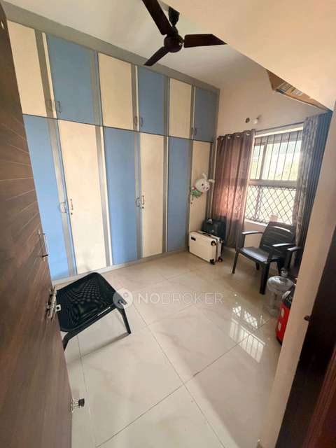 2 BHK Flat In Jalvayu Tower For Sale  In Kavadiguda