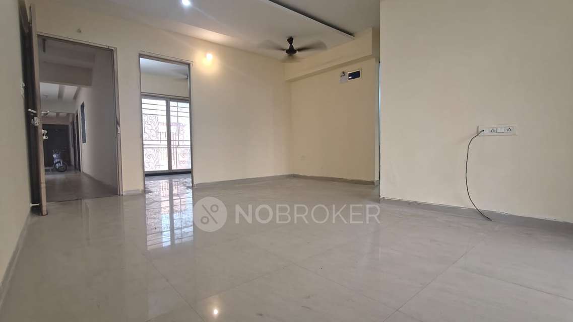 2 BHK Flat In Lakhani Sky Waves For Sale  In Ulwe