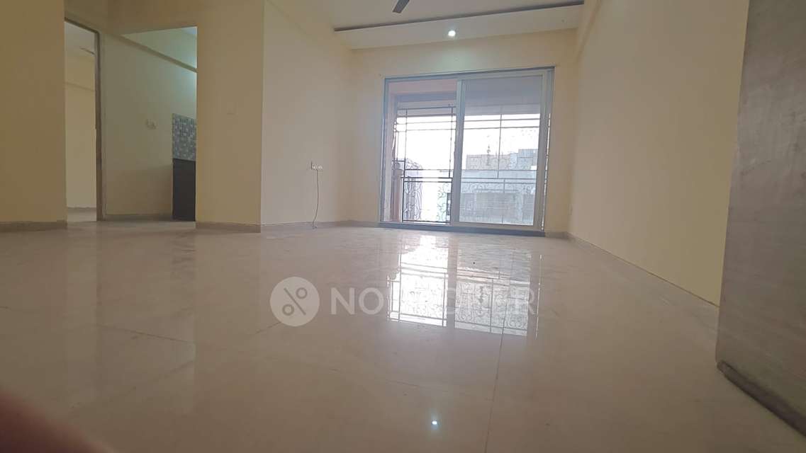 2 BHK Flat In Lakhani Sky Waves For Sale  In Ulwe