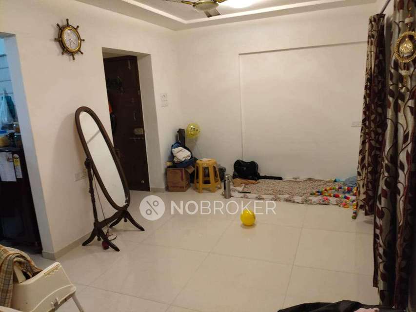 2 BHK Flat In Gk Aarcon For Sale  In Punawale