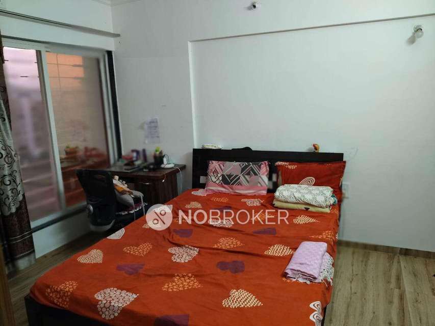 2 BHK Flat In Gk Aarcon For Sale  In Punawale