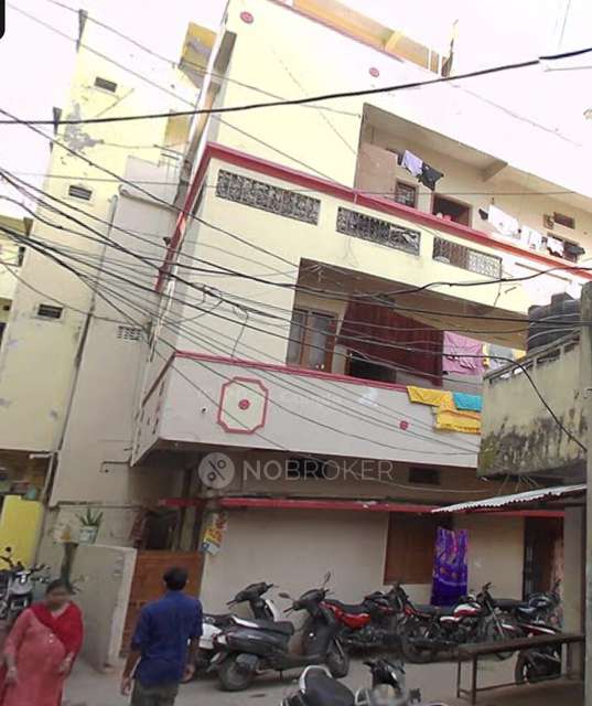 PG for Boys in Sanjeeva Reddy Nagar