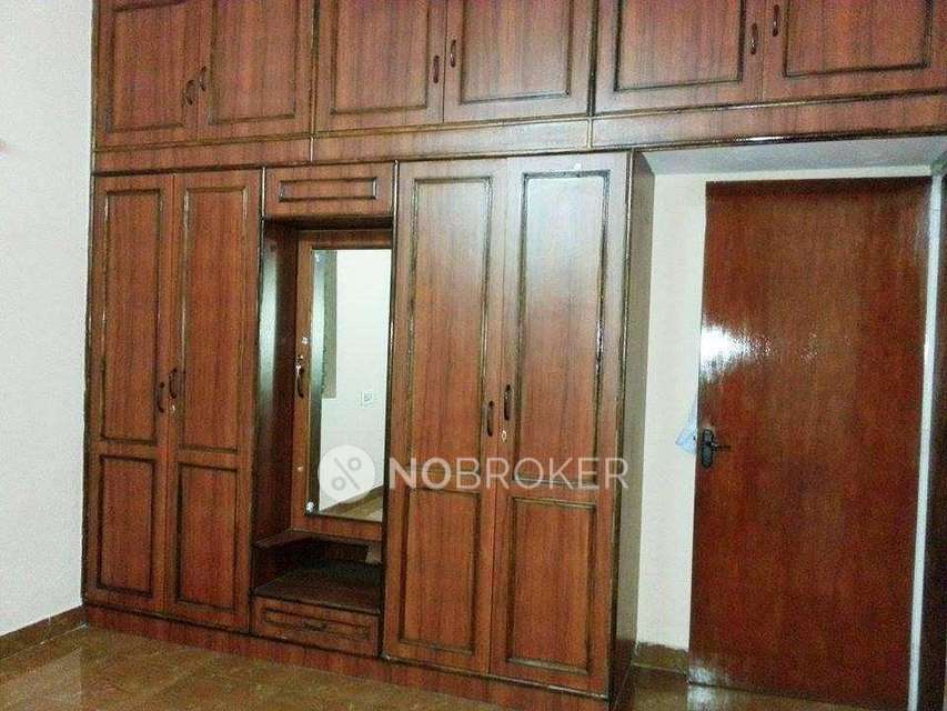 3 BHK Flat In Ujwala Apartment For Sale  In Jp Nagar