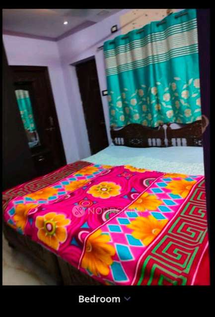 3 BHK Flat In Sri Devi Residency for Rent  In Manikonda Jagir