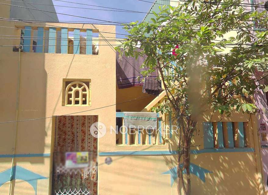 1 BHK House for Rent  In 7229, Muthamizh Nagar, Kodungaiyur, Chennai, Tamil Nadu 600118, India